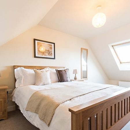Camstay Abbey Street Cambridge  Ruang foto