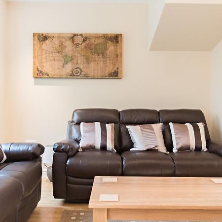 Camstay Abbey Street Cambridge  Ruang foto