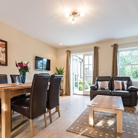 Camstay Abbey Street Cambridge  Ruang foto