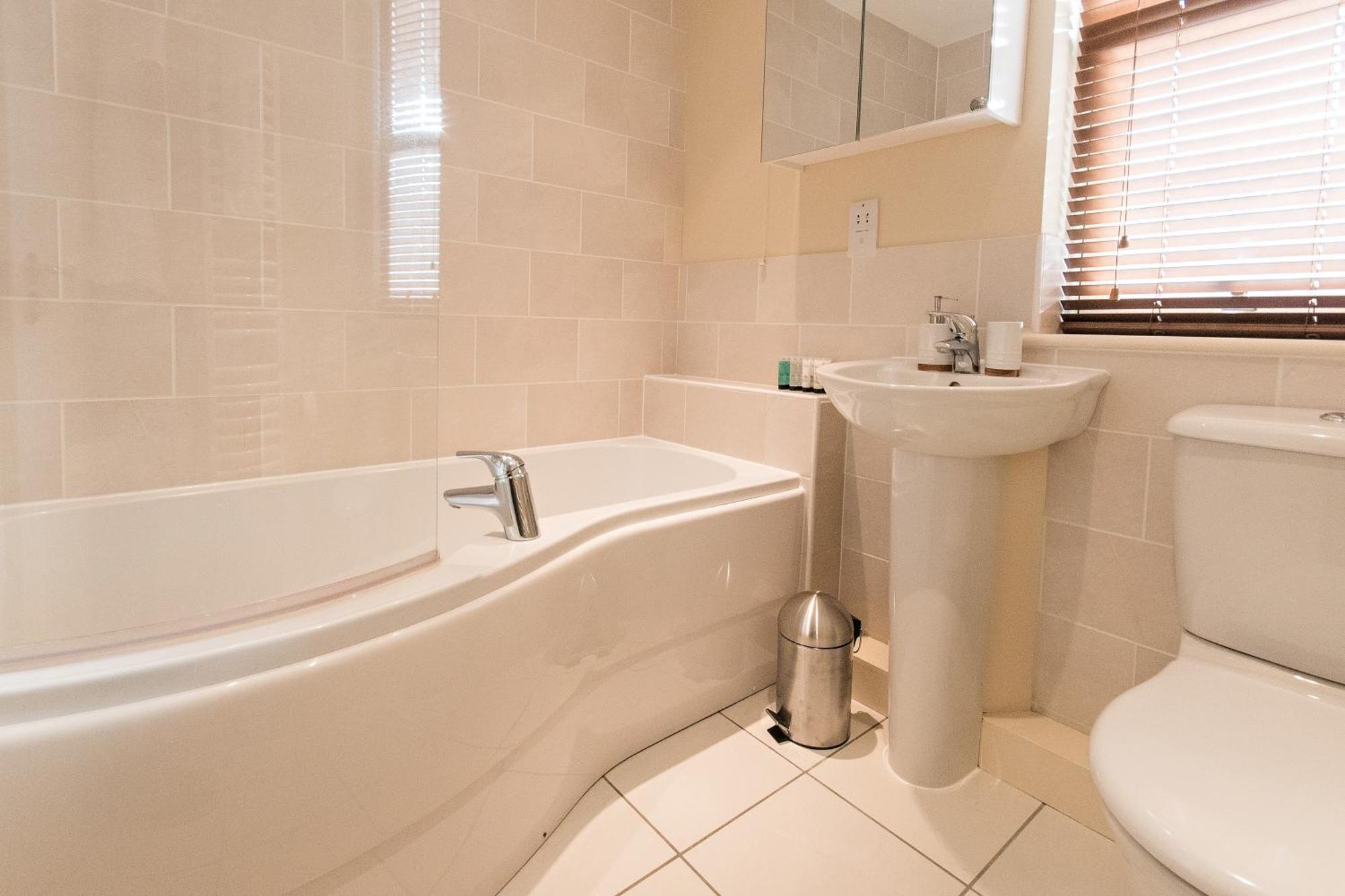 Camstay Abbey Street Cambridge  Bagian luar foto